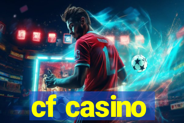 cf casino