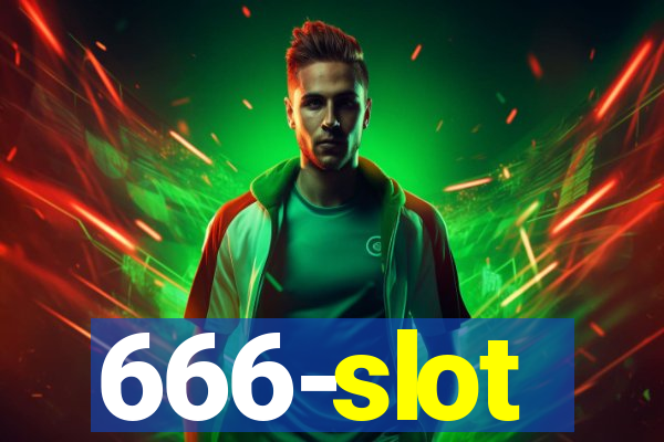 666-slot