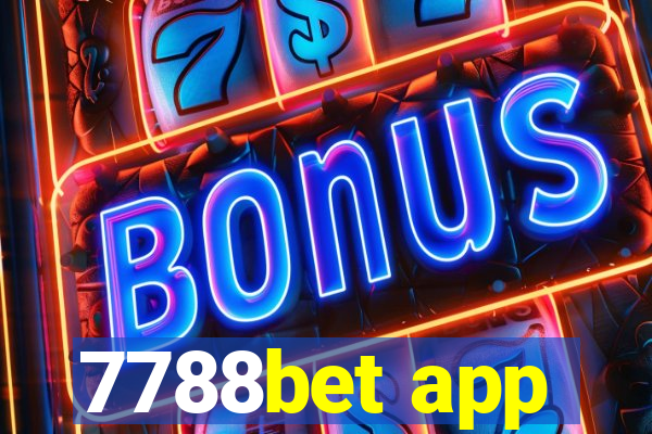 7788bet app