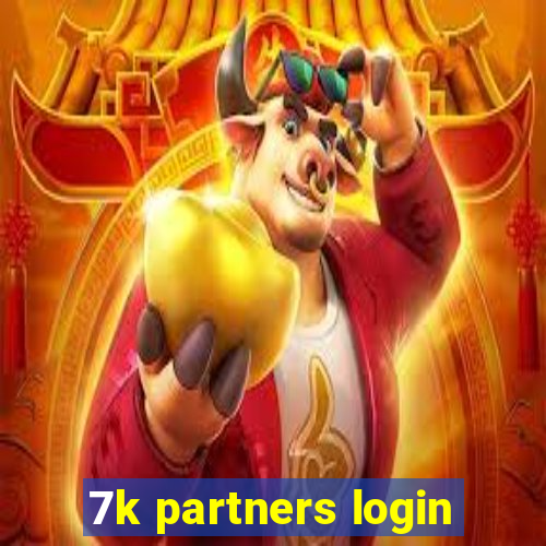 7k partners login