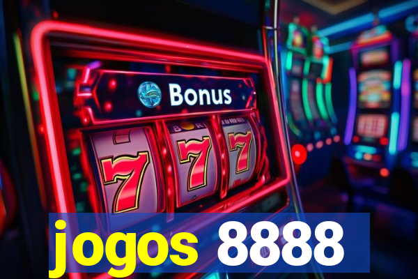 jogos 8888