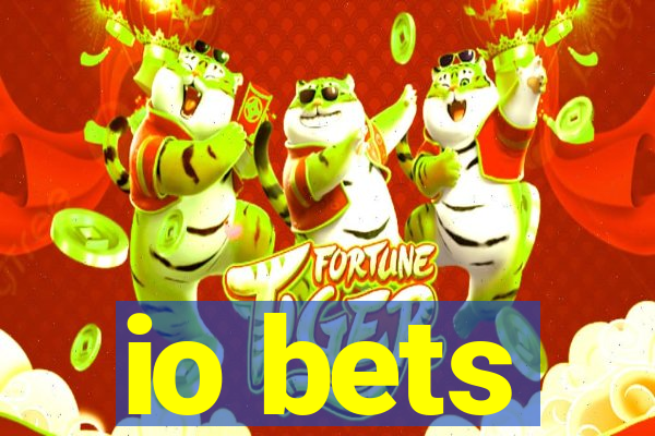 io bets