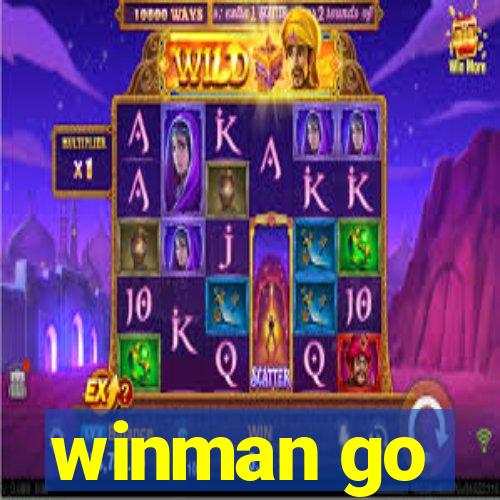 winman go