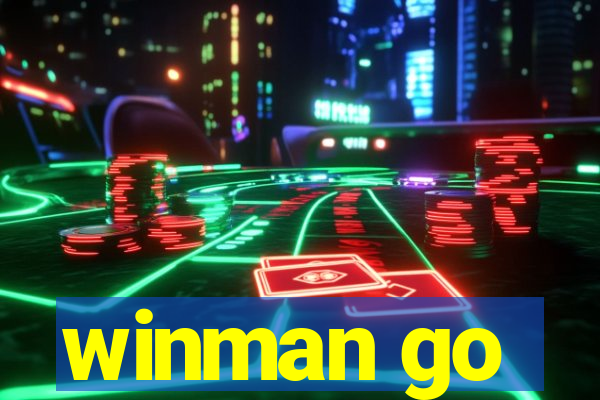 winman go