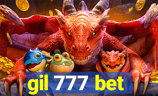 gil 777 bet