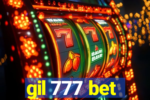 gil 777 bet