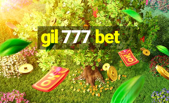 gil 777 bet