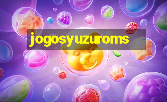 jogosyuzuroms