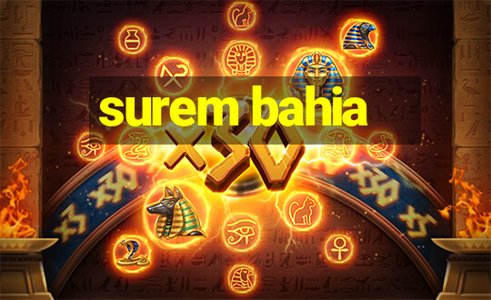 surem bahia