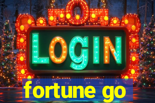 fortune go