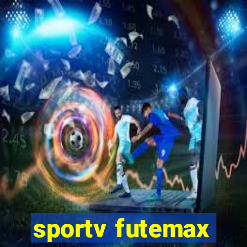 sportv futemax