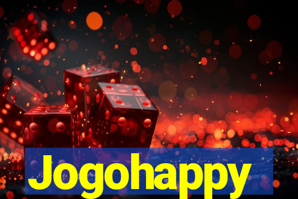 Jogohappy