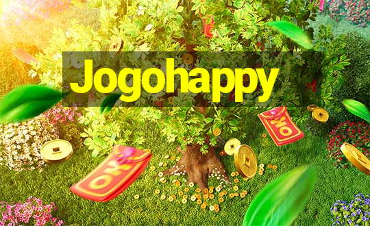 Jogohappy