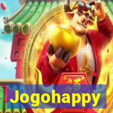 Jogohappy