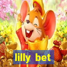 lilly bet