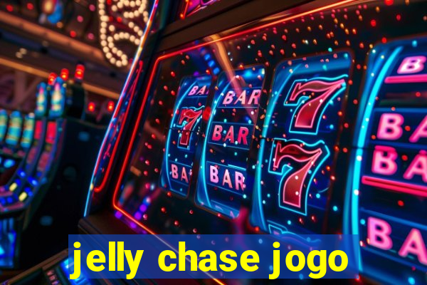 jelly chase jogo