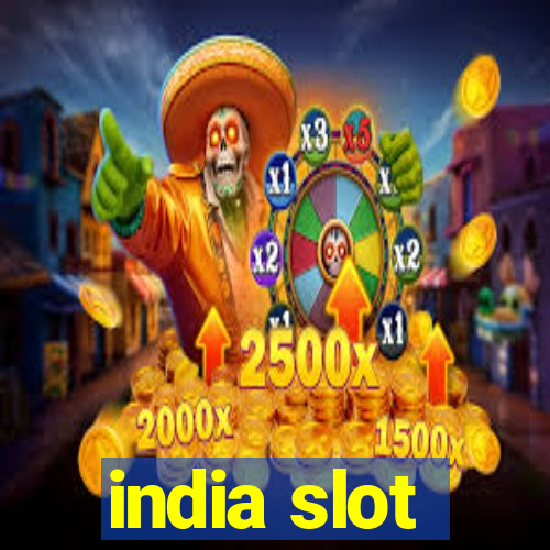 india slot