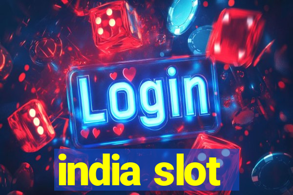 india slot