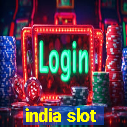 india slot