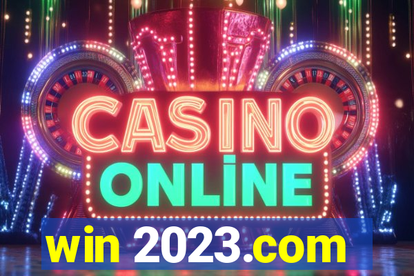 win 2023.com