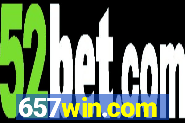 657win.com