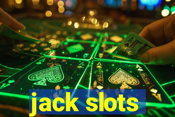 jack slots