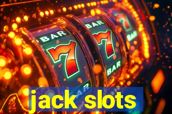 jack slots