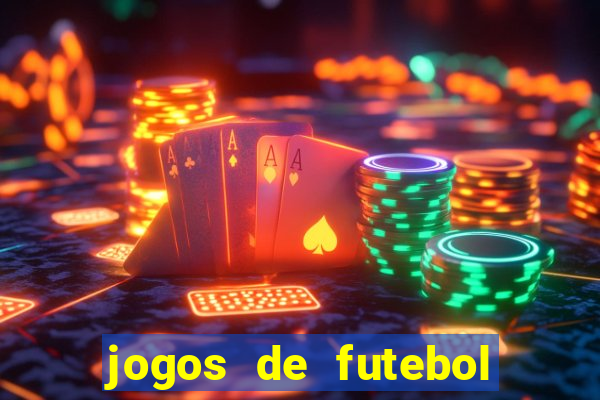 jogos de futebol hoje palpites