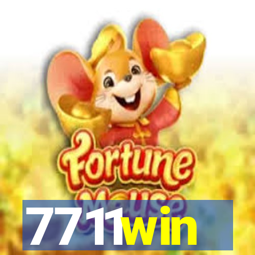 7711win