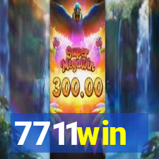 7711win