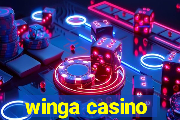 winga casino