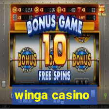 winga casino