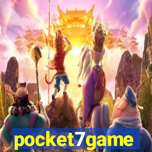 pocket7game