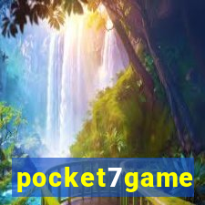 pocket7game