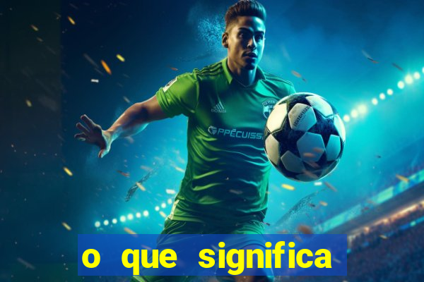 o que significa rollover no jogo