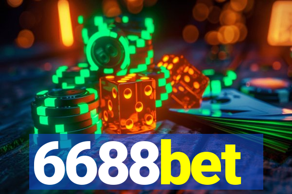 6688bet