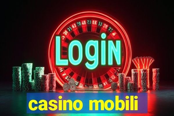 casino mobili