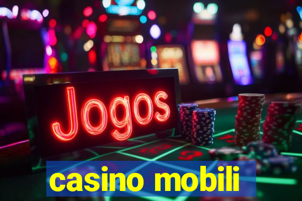 casino mobili