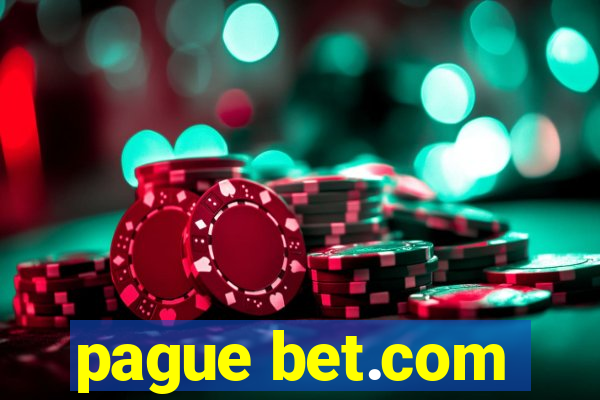 pague bet.com