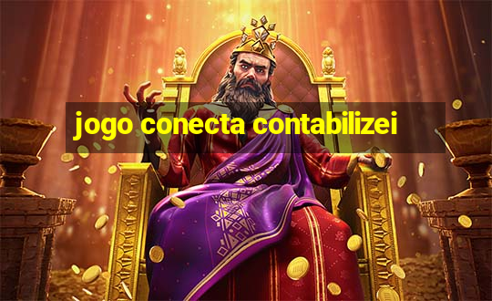 jogo conecta contabilizei