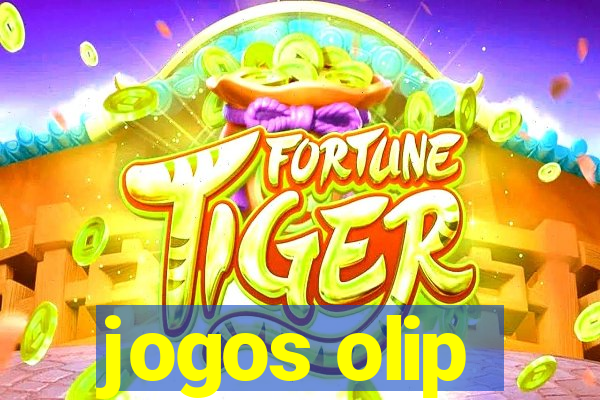 jogos olip