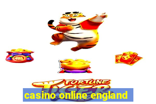 casino online england