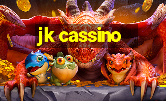 jk cassino