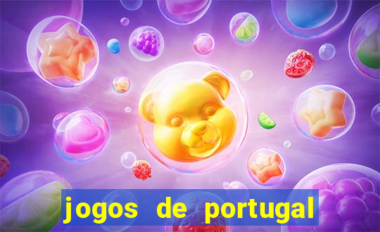 jogos de portugal na eurocopa 2024