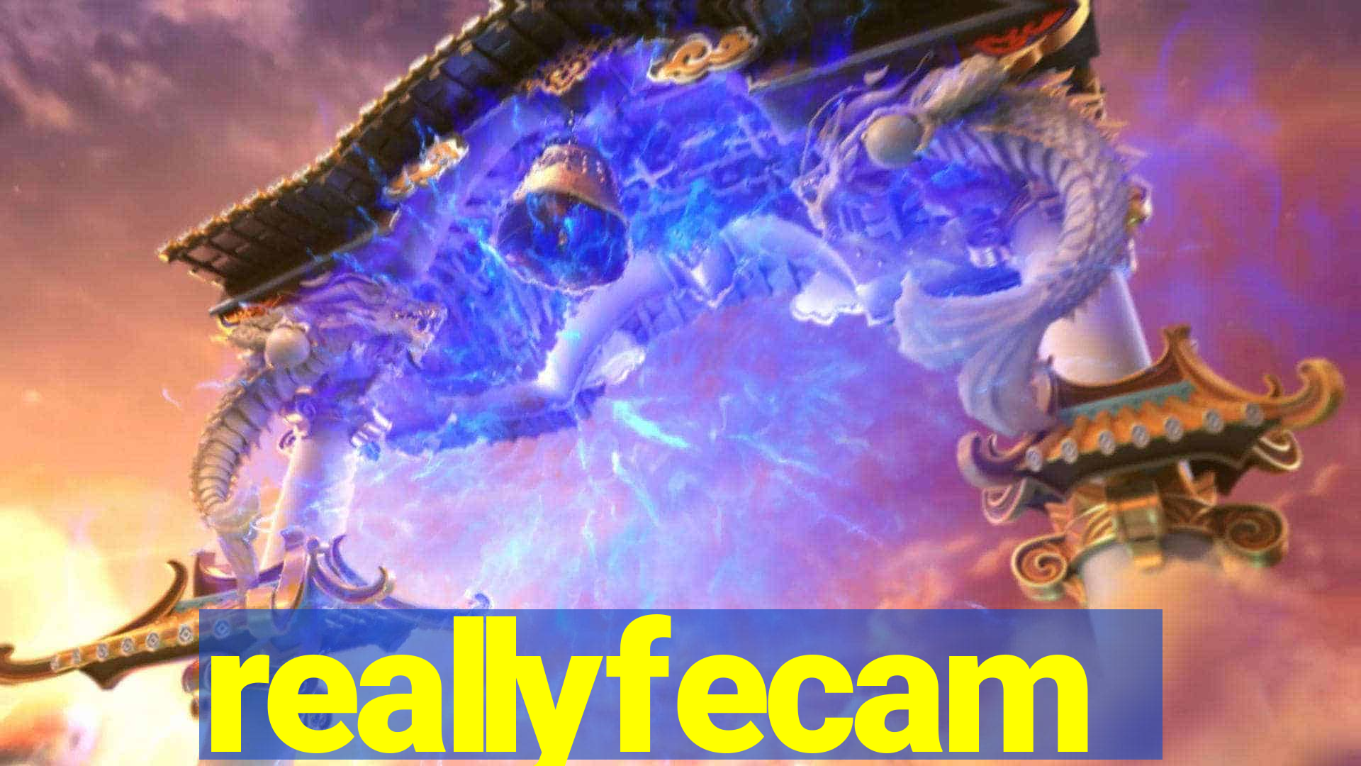 reallyfecam