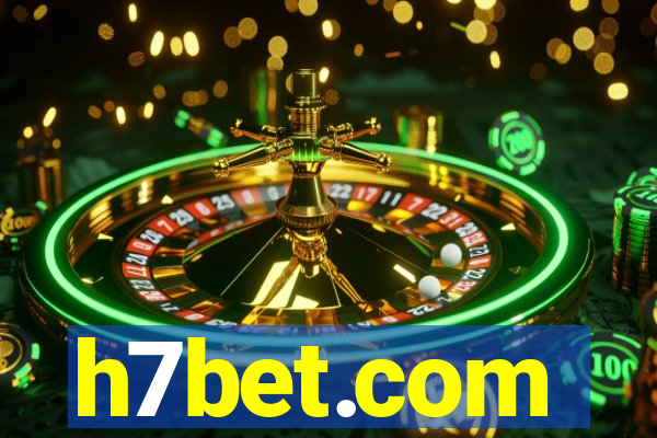 h7bet.com