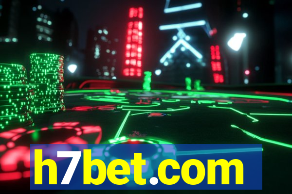 h7bet.com