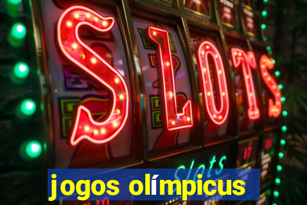 jogos olímpicus