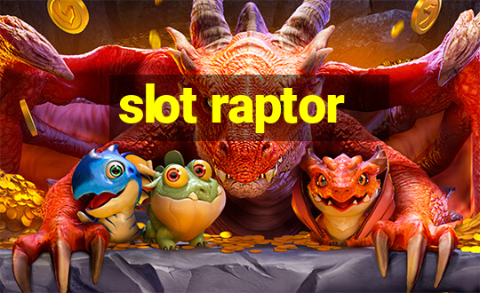 slot raptor