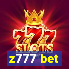 z777 bet